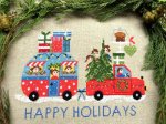 (image for) Happy Holidays